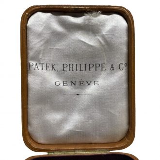 Swiss 18K gold open faced cylinder pocket watch Circa 1880 Swiss 18K gold open faced cylinder pocket watch Circa 1880
