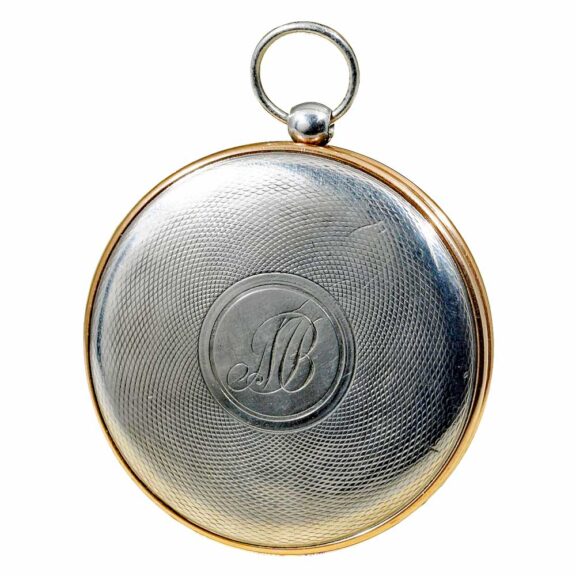 French watch Breguet 'Montre de Souscription' Circa 1799 French watch Breguet 'Montre de Souscription' Circa 1799