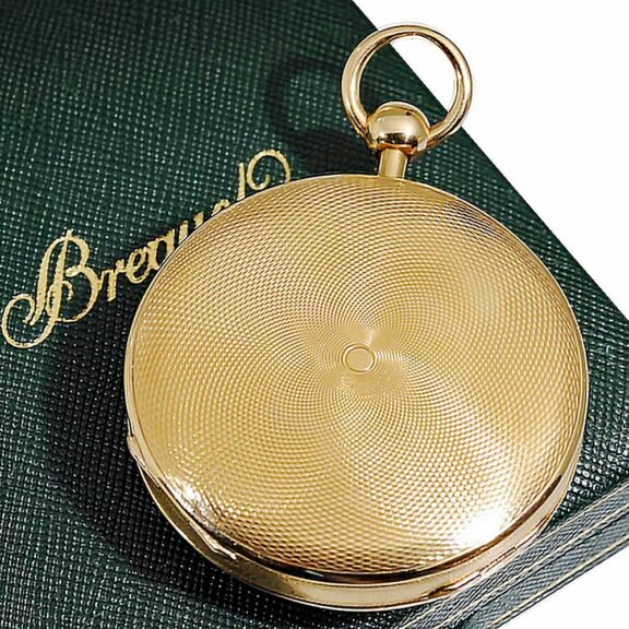 French heavy quarter repeating pocket watch Circa 1804 French heavy quarter repeating pocket watch Circa 1804