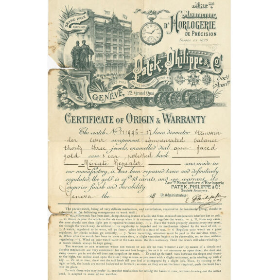 Swiss gold two train trip minute repeating watch Circa 1901 Swiss gold two train trip minute repeating watch Circa 1901