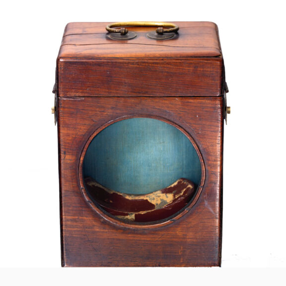 Very rare English gilt Chinese musical coach watch Circa 1780 Very rare English gilt Chinese musical coach watch Circa 1780