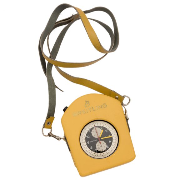 French 18 carat gold open faced pocket watch Circa 1919 French 18 carat gold open faced pocket watch Circa 1919