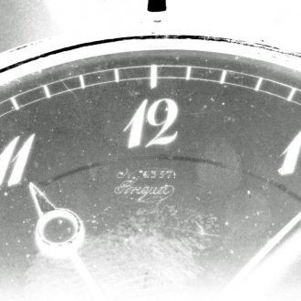 Swiss silver a toc quarter repeating pocket watch Circa 1813