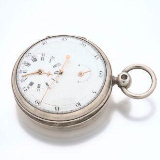 French automatic winding "Perpetuelle" watch Circa 1800French automatic winding "Perpetuelle" watch Circa 1800French automatic winding "Perpetuelle" watch Circa 1800French automatic winding "Perpetuelle" watch Circa 1800French automatic winding "Perpetuelle" watch Circa 1800