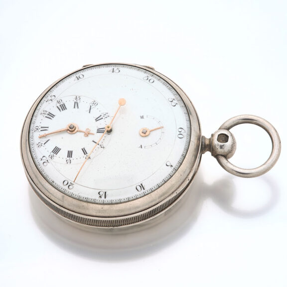 French automatic winding "Perpetuelle" watch Circa 1800 French automatic winding "Perpetuelle" watch Circa 1800French automatic winding "Perpetuelle" watch Circa 1800French automatic winding "Perpetuelle" watch Circa 1800French automatic winding "Perpetuelle" watch Circa 1800French automatic winding "Perpetuelle" watch Circa 1800