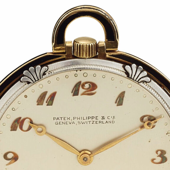 Swiss art deco platinum, gold and enamel watch Circa 1926 Swiss art deco platinum, gold and enamel watch Circa 1926Swiss art deco platinum, gold and enamel watch Circa 1926