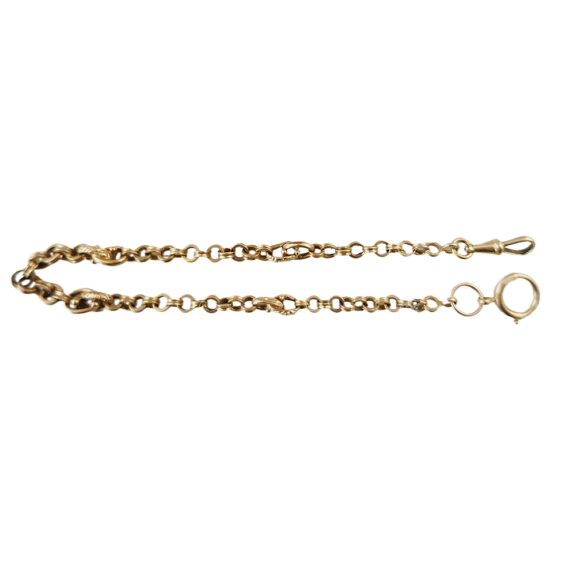 French 18K yellow gold open faced pocket watch Circa 1900 French 18K yellow gold open faced pocket watch Circa 1900