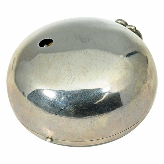 Dutch exquisite one handed verge pocket watch Circa 1700 Dutch exquisite one handed verge pocket watch Circa 1700