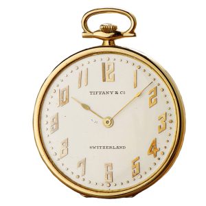 Swiss platinum and 18 carat gold lever dress watch Circa 1920