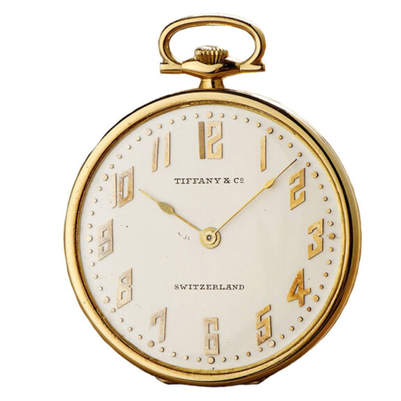 Swiss platinum and 18 carat gold lever dress watch Circa 1920