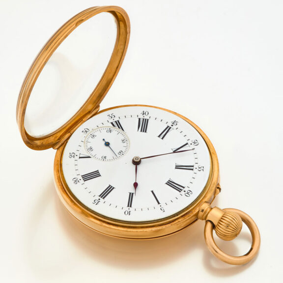 Fine Swiss Vacheron & Constantin pocket watch Circa 1900 Fine Swiss Vacheron & Constantin pocket watch Circa 1900