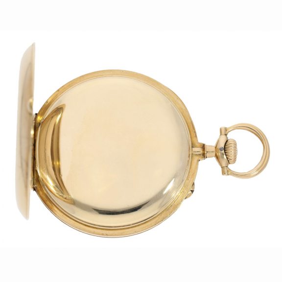 German precision pocket watch with engine turned dial Circa 1905 German precision pocket watch with engine turned dial Circa 1905