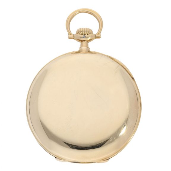 German precision pocket watch with engine turned dial Circa 1905 German precision pocket watch with engine turned dial Circa 1905