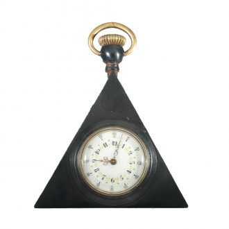 Extremely rare Masonic watch with secret inscription Circa 1915