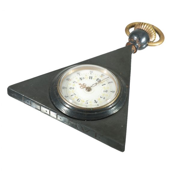 Extremely rare Masonic watch with secret inscription Circa 1915 Extremely rare Masonic watch with secret inscription Circa 1915