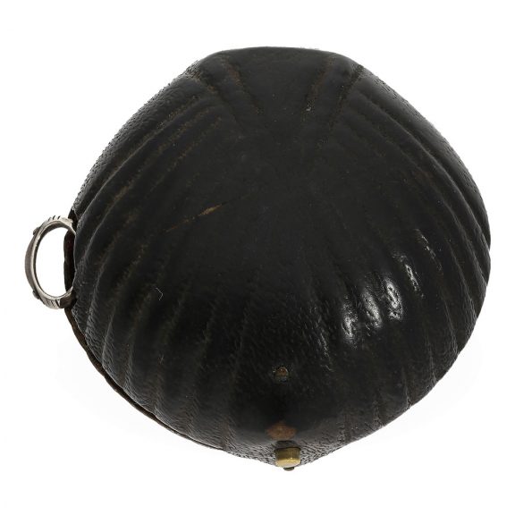 English large Ottoman quadruple case verge watch Circa 1840 English large Ottoman quadruple case verge watch Circa 1840