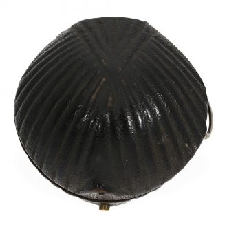 English large Ottoman quadruple case verge watch Circa 1840