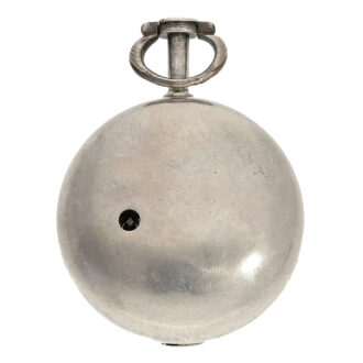 English pocket watch for Ottoman market with three cases Circa 1839