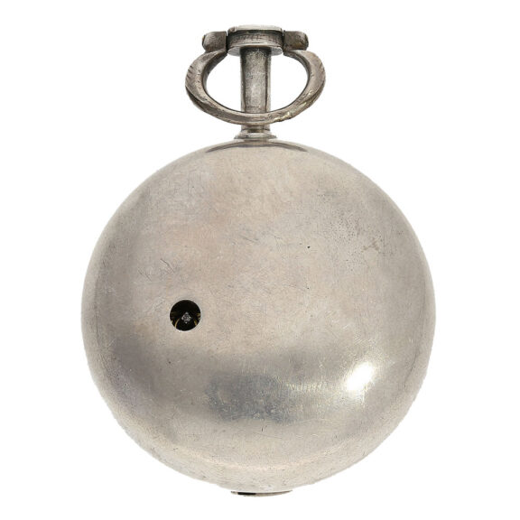 English pocket watch for Ottoman market with three cases Circa 1839 English pocket watch for Ottoman market with three cases Circa 1839