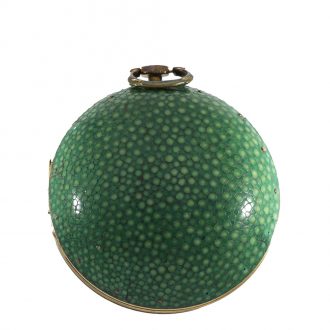 English gilt triple cased verge pocket watch Circa 1813