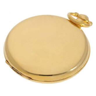 Swiss very big pocket watch for the Chinese market Circa 1870