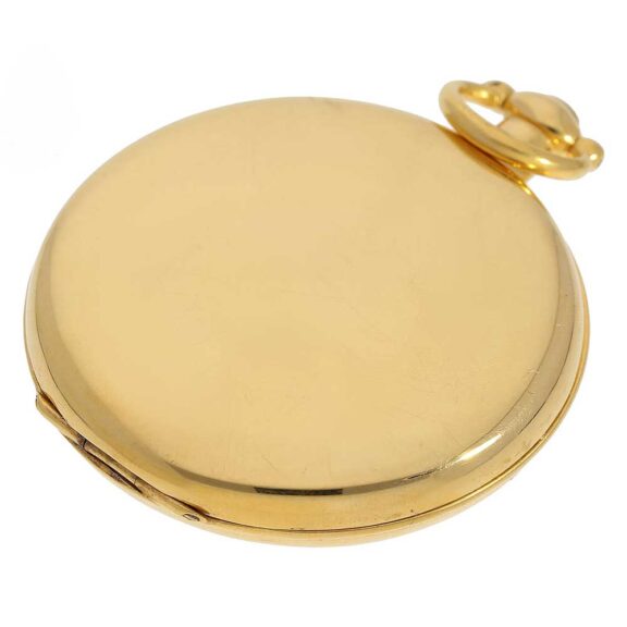 Swiss very big pocket watch for the Chinese market Circa 1870 Swiss very big pocket watch for the Chinese market Circa 1870
