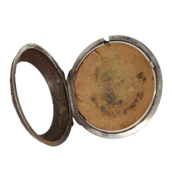Large English verge watch for the Ottoman market Circa 1786 Large English verge watch for the Ottoman market Circa 1786