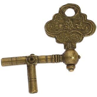 English triple cased watch for Ottoman market Circa 1792
