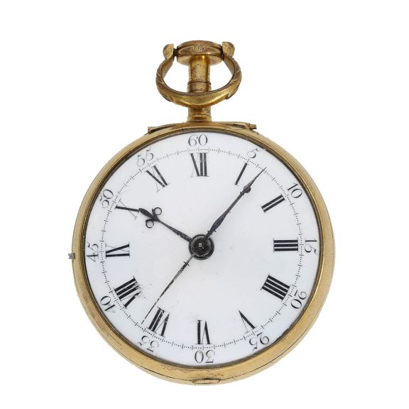 Interesting small English coach clock for the Chinese market Circa 1770 Interesting small English coach clock for the Chinese market Circa 1770