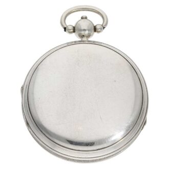 French self striking and hour repeating clockwatch Circa 1810