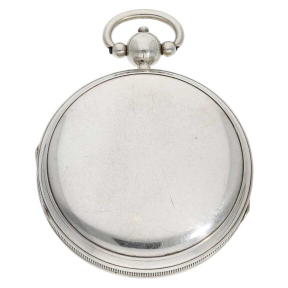 French self striking and hour repeating clockwatch Circa 1810 French self striking and hour repeating clockwatch Circa 1810