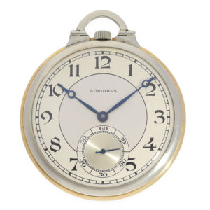 Swiss 18 Carat yellow gold dress watch with top quality 