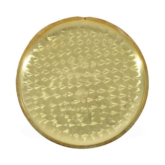 Swiss 18 Carat vintage pocket watch with manual winding Circa 1970 Swiss 18 Carat vintage pocket watch with manual winding Circa 1970