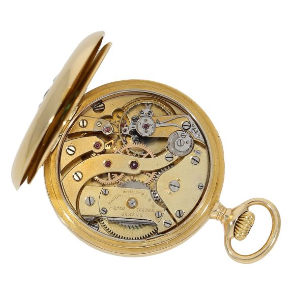 Swiss extremely rare pocket chronometer ‘Gondolo’ Circa 1912 Swiss extremely rare pocket chronometer ‘Gondolo’ Circa 1912