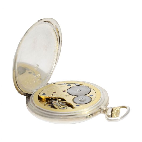 German rare deck watch of the German Kriegsmarine Circa 1920 German rare deck watch of the German Kriegsmarine Circa 1920