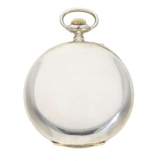 German rare deck watch of the German Kriegsmarine Circa 1920