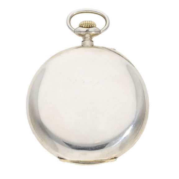 German rare deck watch of the German Kriegsmarine Circa 1920 German rare deck watch of the German Kriegsmarine Circa 1920