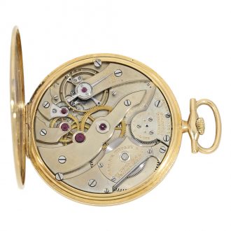 Swiss exquisite quality Extra Art Deco dress watch Circa 1924