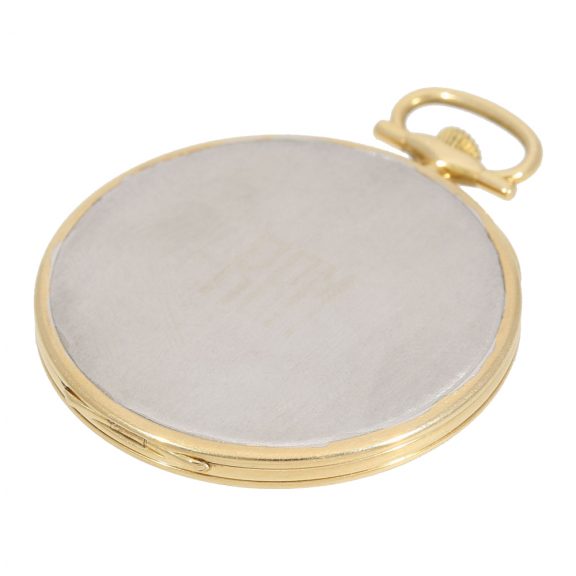 Swiss exquisite quality Extra Art Deco dress watch Circa 1924 Swiss exquisite quality Extra Art Deco dress watch Circa 1924