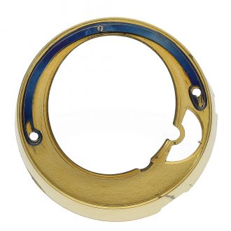Large English pocket watch with striking mechanism Circa 1720