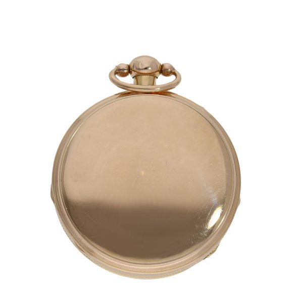French 18 carat gold small and rare musical watch Circa 1820 French 18 carat gold small and rare musical watch Circa 1820