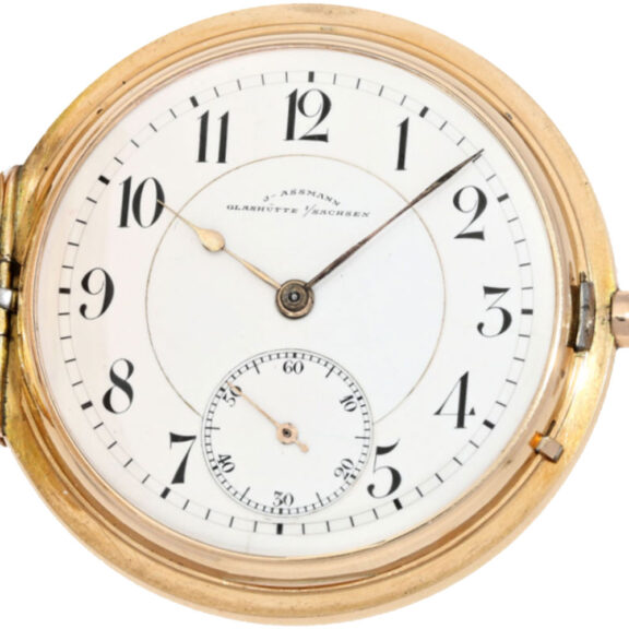French exquisite pink gold lever pocket watch Circa 1900 French exquisite pink gold lever pocket watch Circa 1900