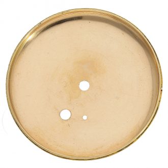 French 18 carat gold and enamel repeater pocket watch Circa 1820