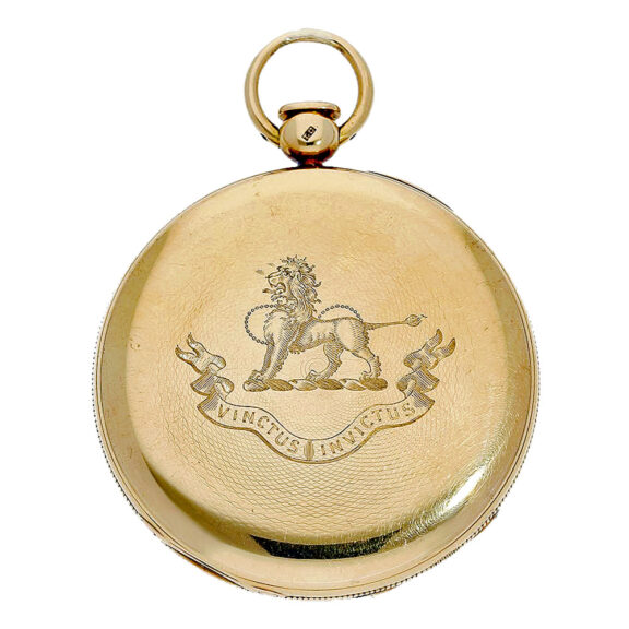English rare watch with pendant "pull" winding Circa 1837 English rare watch with pendant "pull" winding Circa 1837