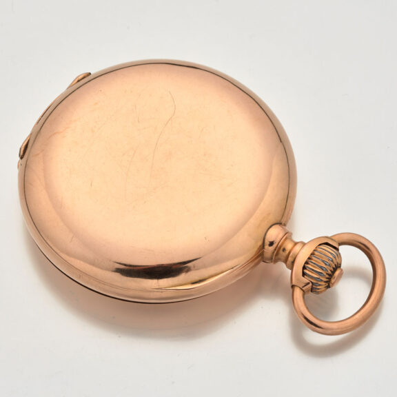 Belgian solid 18 carat gold keyless lever watch Circa 1900Belgian solid 18 carat gold keyless lever watch Circa 1900 Belgian solid 18 carat gold keyless lever watch Circa 1900