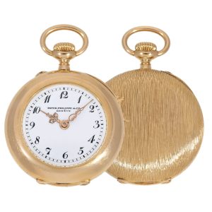 Swiss ladies pendant watch with very rare caliber Circa 1900