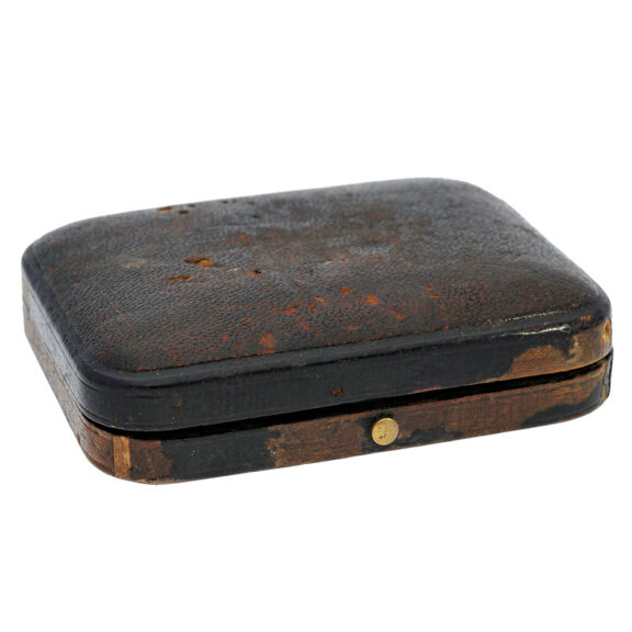 Swiss very fine pocket watch with original box Circa 1891 Swiss very fine pocket watch with original box Circa 1891