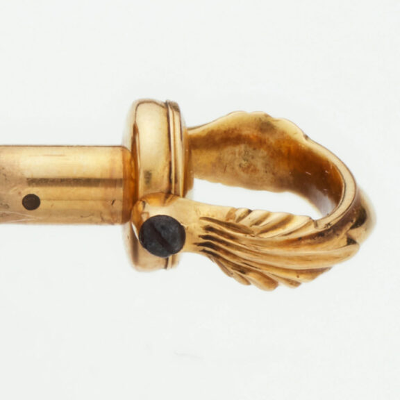 Extraordinary English watch for the Chinese market Circa 1788 Extraordinary English watch for the Chinese market Circa 1788