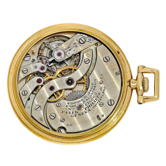 Swiss Art déco dress watch with rare case edition Circa 1935 Swiss Art déco dress watch with rare case edition Circa 1935