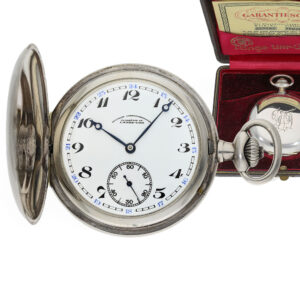 Silver German historically interesting rarity the 